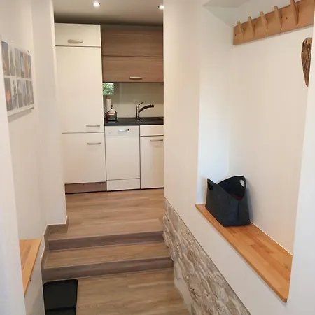 Apartmán Saalekoje Halle (Saale)