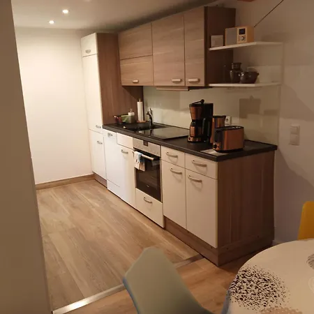 Saalekoje Apartmán Halle (Saale)