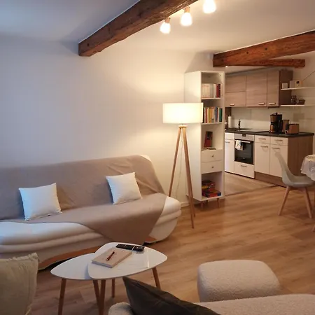 Apartmán Saalekoje Halle (Saale)